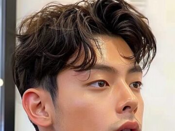 Top 11 Best Korean Hairstyle for Men