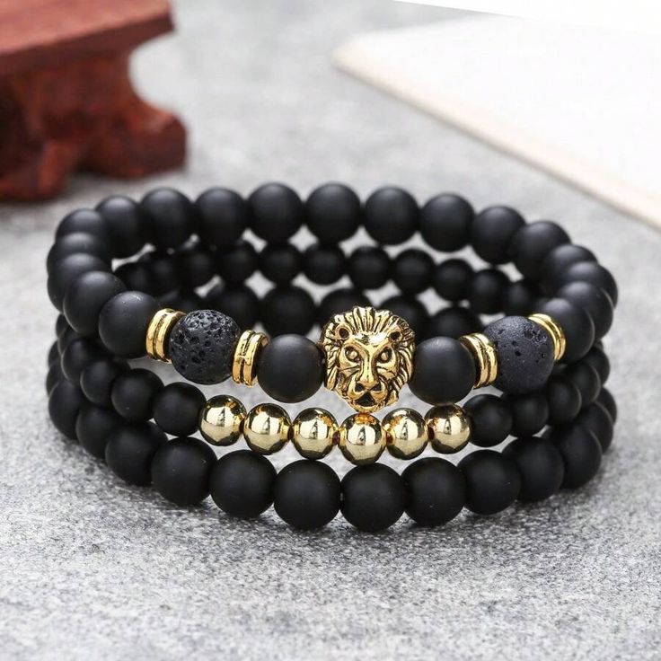 Bracelets for men