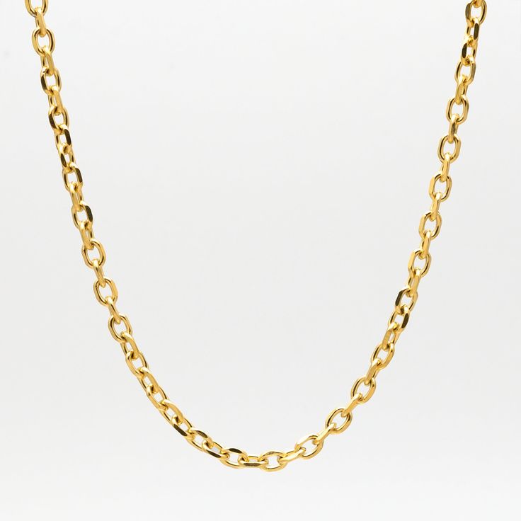 Chain Necklace