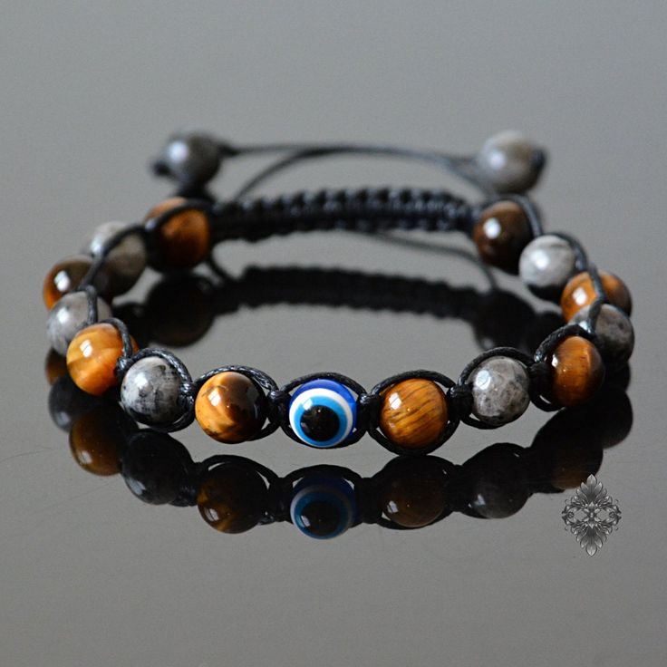 Evil Eye Bracelets for men