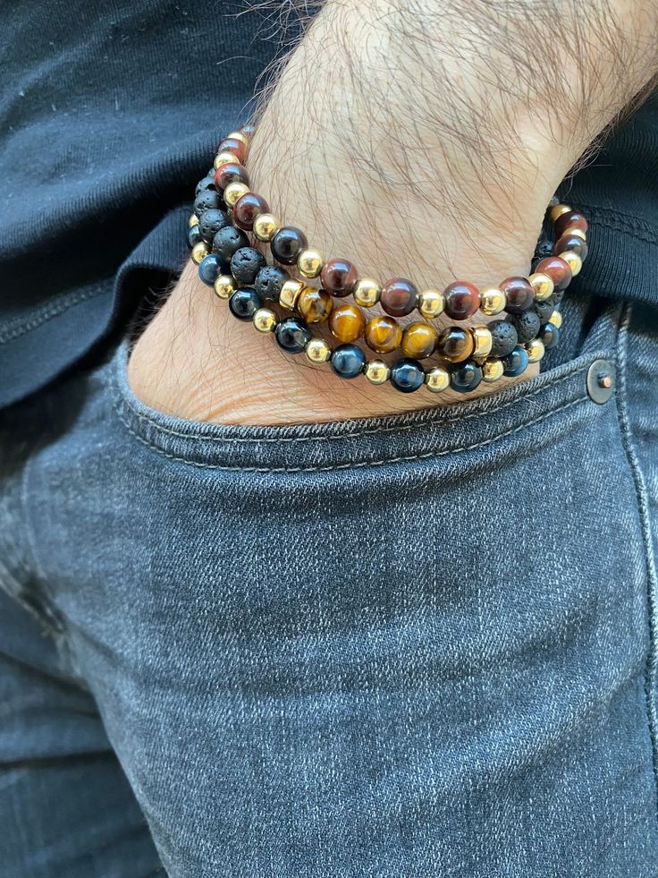 Best Bracelets For Men