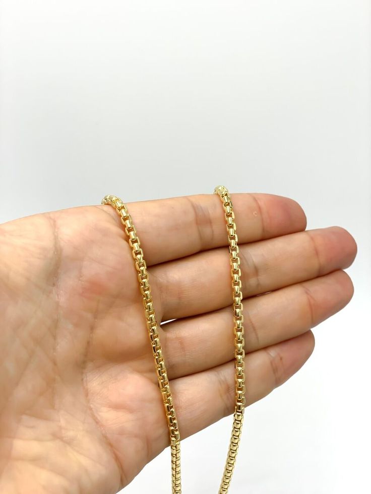 Chain Necklace for Men