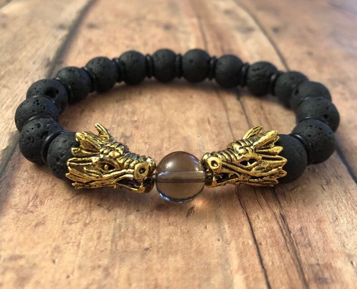 dragon claw bracelet