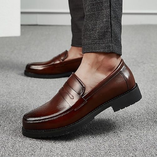 Casual Loafer For Men