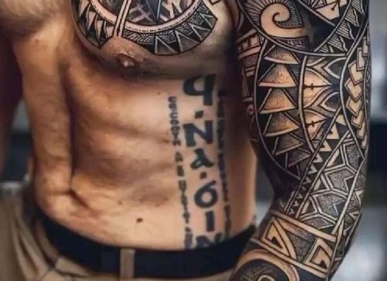 Top 10 tatto desighn for men