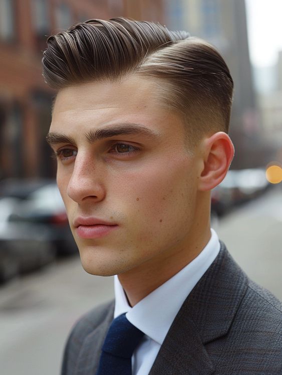  top 10 simple haircut for men