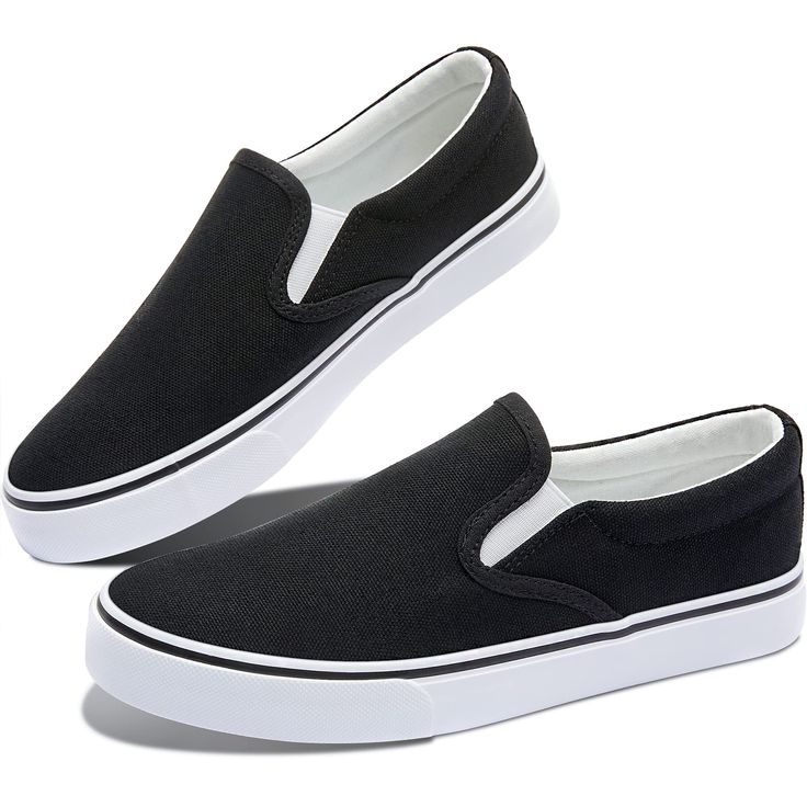 Slip Ons Sneakers for Men